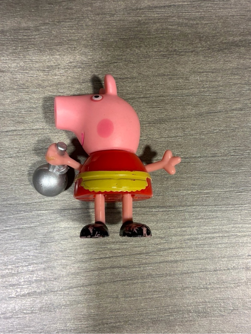 Peppa Pig Figure